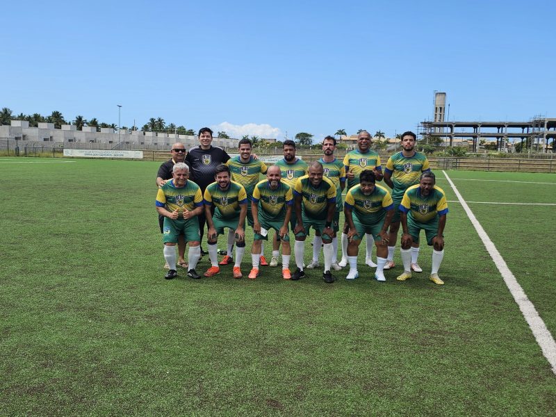 ACDS celebra 77 anos com confraternização entre associados